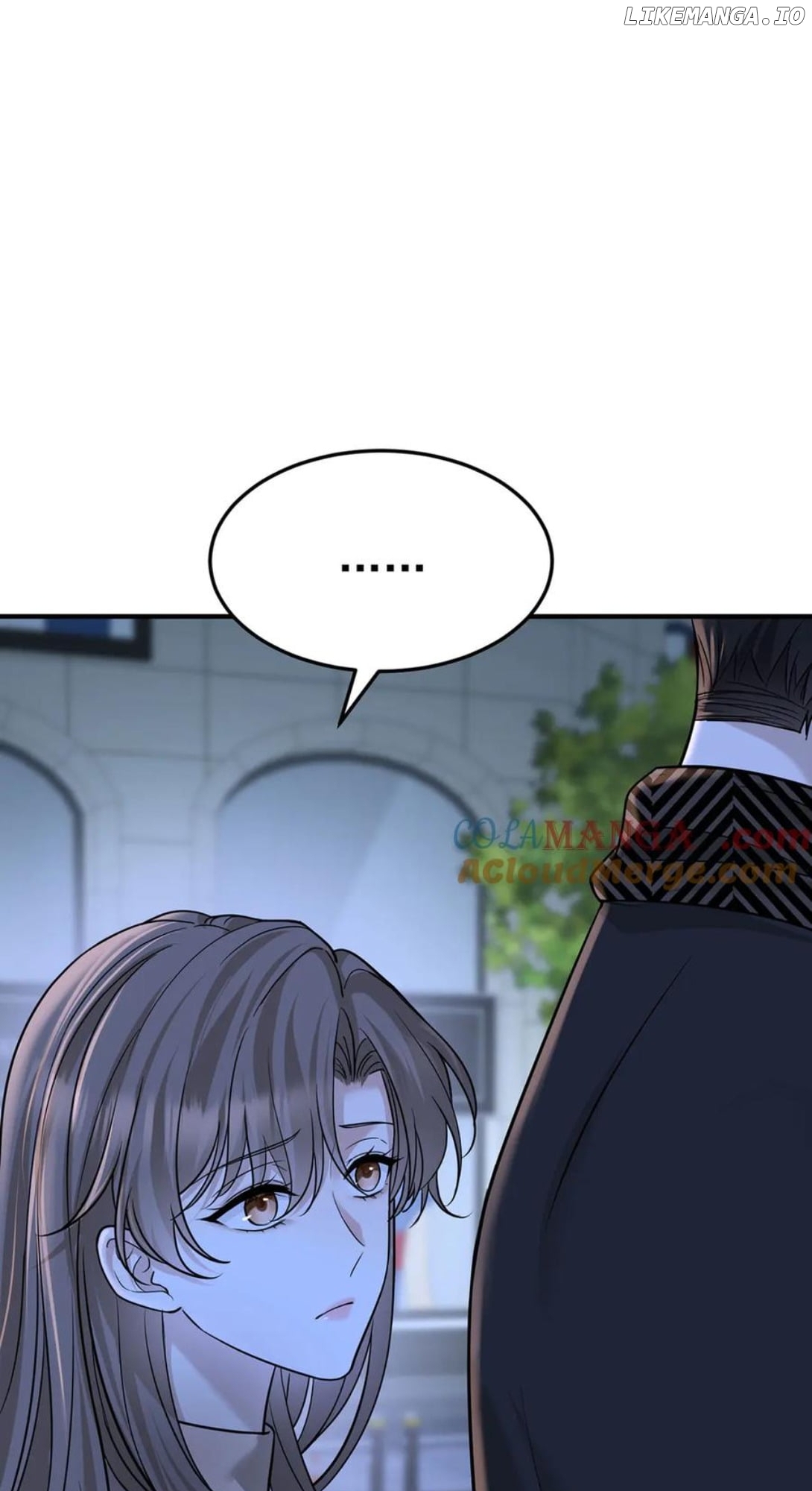 After Breakup: Had an Affair With My Ex's Uncle Chapter 78 - page 12